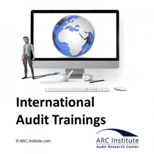 International Audit Trainings